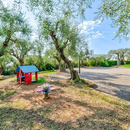 Apartamento Superbe 2 Pieces Clim Et Parking Niza Exterior foto