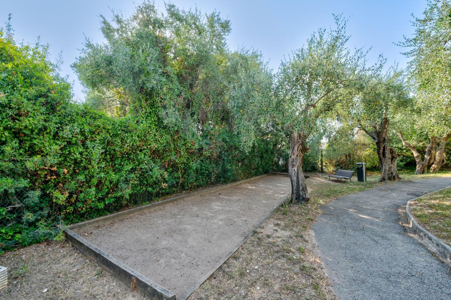 Apartamento Superbe 2 Pieces Clim Et Parking Niza Exterior foto
